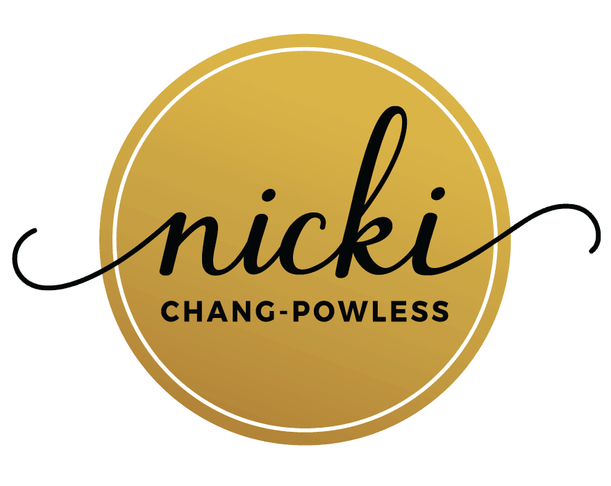 Nicki Chang Logo